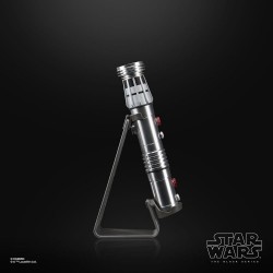 STAR WARS - Black Series Sabre Laser Force FX Elite Maul