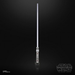 STAR WARS - Black Series Sabre Laser Force FX Elite Maul