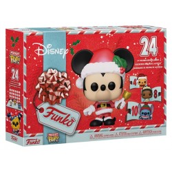 POCKET POP - Disney -...