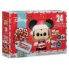 POCKET POP - Disney - Calendrier de l'Avent