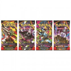 POKEMON MEGA EVOLUTION 05 :...