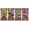 POKEMON MEGA EVOLUTION 05 : BOOSTER NUIT NOIRE