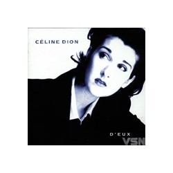 Céline Dion - D'Eux (CD)