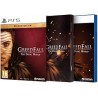 GreedFall: The Dying World - Deluxe Edition