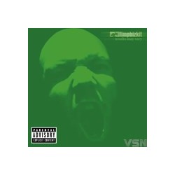 Limp Bizkit - Results May...