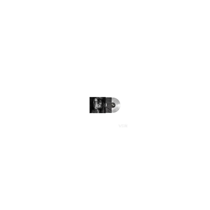 Ariana Grande - Petal (LP) (Coloured Vinyl)