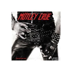 Mötley Crüe - Too Fast For...