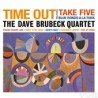 Dave Brubeck Quartet - Time Out (LP)