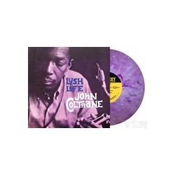 John Coltrane - Lush Life...