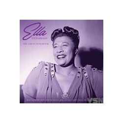 Ella Fitzgerald - The Great...