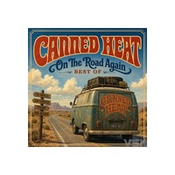 Canned Heat - On The Road...