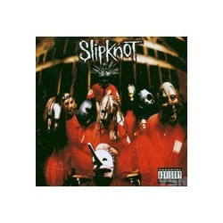 Slipknot - Slipknot (CD)