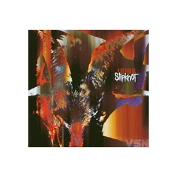 Slipknot - Iowa (CD)