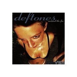 Deftones - Around The Fur (CD)