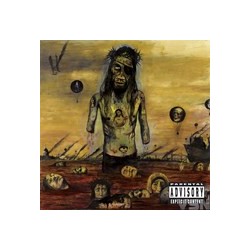 Slayer - Christ Illusion (CD)