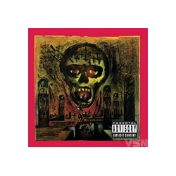 Slayer - Seasons In The...