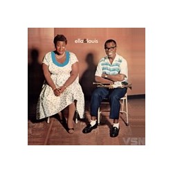 Ella Fitzgerald & Louis...