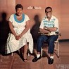 Ella Fitzgerald & Louis Armstrong - Ella & Louis (LP) (Coloured Vinyl) (Limited Edition)