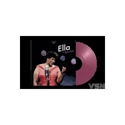 Ella Fitzgerald - Ella In...