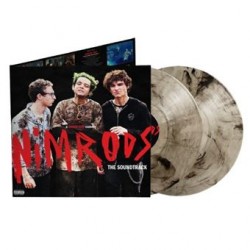 Green Day - Nimrods OST...