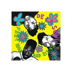 De La Soul - 3 Feet High...