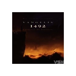 Vangelis - Conquest Of...