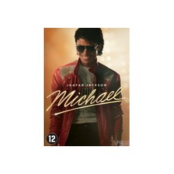 Michael (DVD)