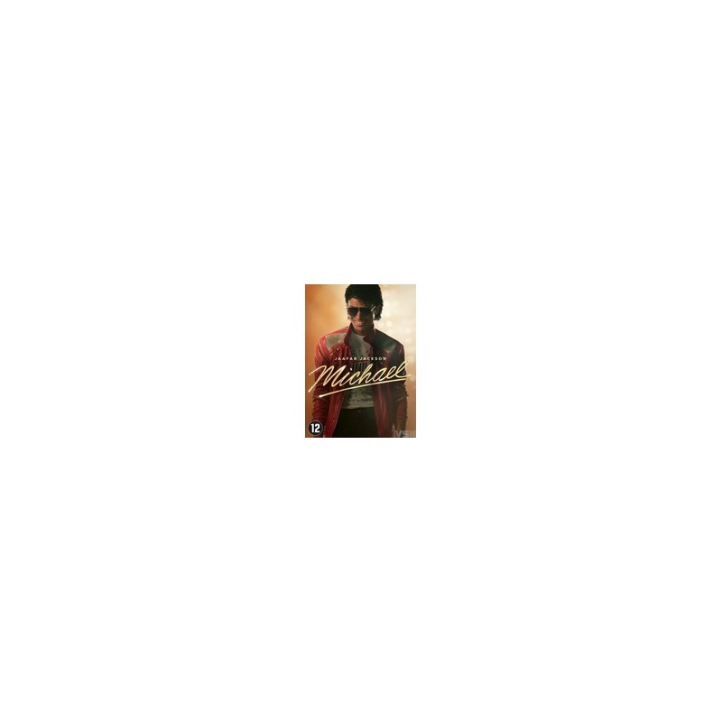 Michael (DVD)