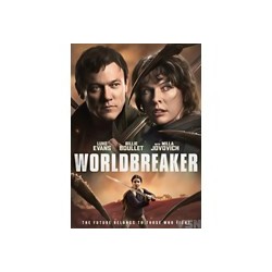 Worldbreaker (DVD)