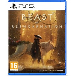 PS5 Beast of Reincarnation
