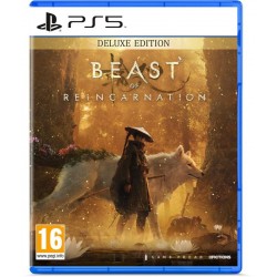PS5 Beast of Reincarnation...
