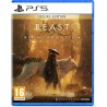 PS5 Beast of Reincarnation - Deluxe Edition