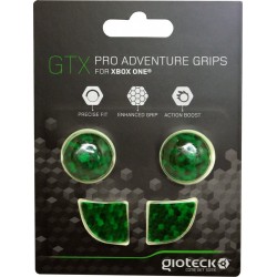 Gioteck - GTX Pro Adventure...