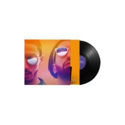 PNL - Dans la légende 2LP