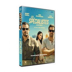 Les Spécialistes DVD