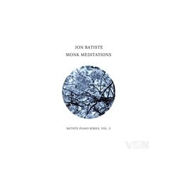 Jon Batiste - Monk...