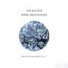 Jon Batiste - Monk Movements Vol.3 (LP)