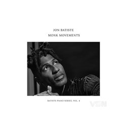 Jon Batiste - Monk...
