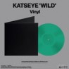 Katseye - Wild (LP) (Coloured Vinyl)