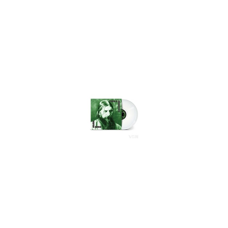 Type O Negative - Dead Again (2 LP) (Coloured Vinyl)