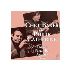 Chet Baker & Philip...