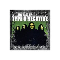 Type O Negative - Best Of (CD)