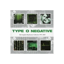 Type O Negative - The...