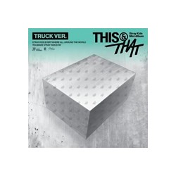 Stray Kids - This & That...