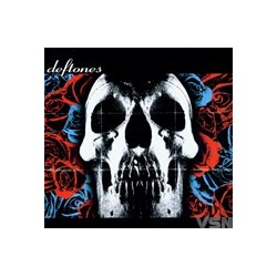 Deftones - Deftones (CD)