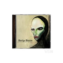 Marilyn Manson - One...