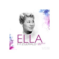 Ella Fitzgerald - Greatest...
