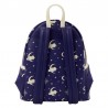 NBX - Jack Skellington & Sally "Night Sky" - Mini Sac à Dos LoungeFly