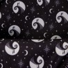 NBX - Jack Skellington & Sally "Night Sky" - Mini Sac à Dos LoungeFly