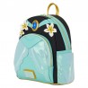 Disney Loungefly Mini Sac A Dos Princess Jasmine Cosplay Lamp Bag Charm